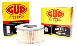 GUD_Filters