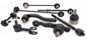 Steering Components